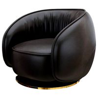 baxter leon armchair