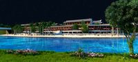resort