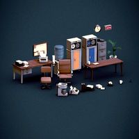 office