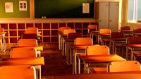 japanese classroom