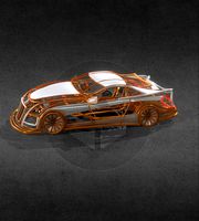concept car