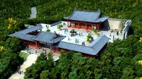 temple