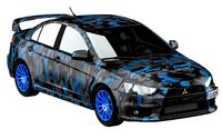 mitsubishi-lancer x