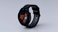 huawei watch gt runner