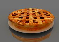 apple pie