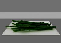 asparagus