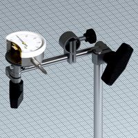 Precision Indicator