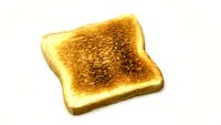 toast