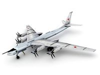 tupolev tu-95 bear