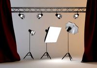 light studio