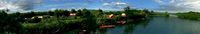 city lakes