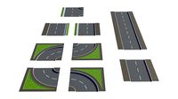 road constructor asset