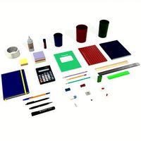 stationery