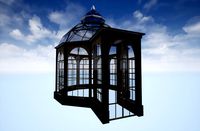 greenhouse