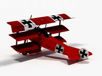 fokker dr 1