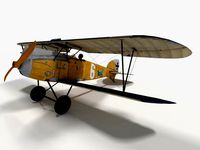 albatros diii