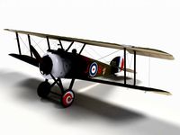 sopwith camel
