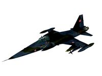 canadair cf-5 a