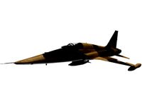 northrop srf-5