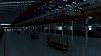 factory workshop