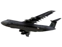 lockheed c-5 galaxy