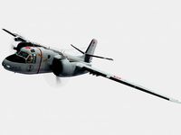 grumman s-2 f tracker