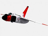 avro canada cf-105 arrow