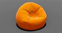 beanbag