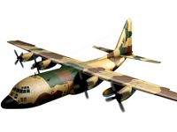 lockheed c-130 hercules