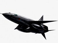republic xf-103 thunderwarrior