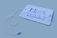 parts of medical injection instruments
