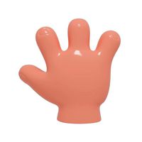hand cartoon