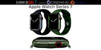 apple watch series 7