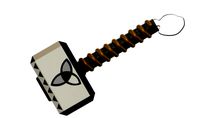 thor hammer