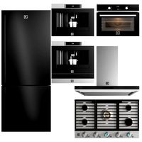 electrolux appliance collection