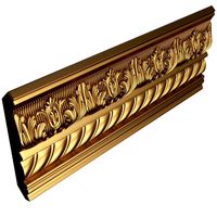 cornice decoration molding 02