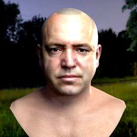 human head v2a