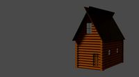 village house