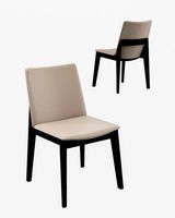 modern chair
