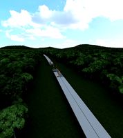 construction of bridges