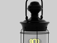 flashlight