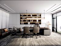 modern office