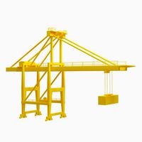 crane port