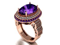 classic women ring