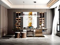modern office