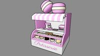 patisserie