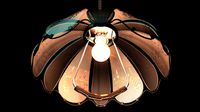 kitchen chandelier