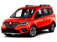 renault kangoo 2021