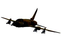tupolev tu-128 fiddler
