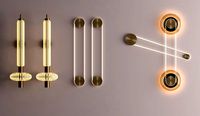 wall lamp